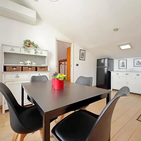 Sui Tetti Di San Pietro