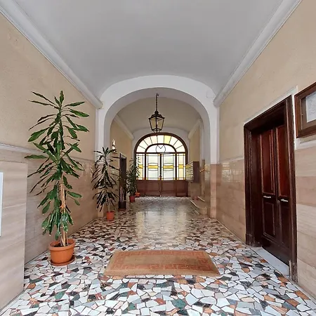 Sui Tetti Di San Pietro דירה רומא