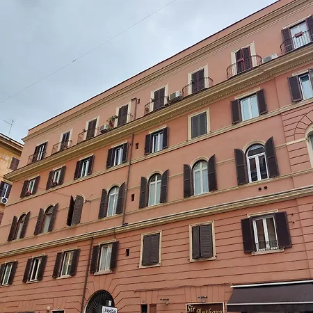 Sui Tetti Di San Pietro * Ρώμη