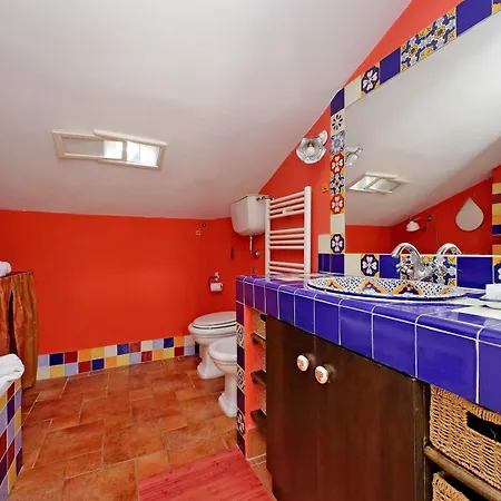 Sui Tetti Di San Pietro *