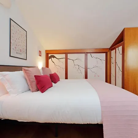 Sui Tetti Di San Pietro