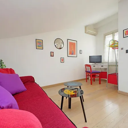 דירה Sui Tetti Di San Pietro רומא