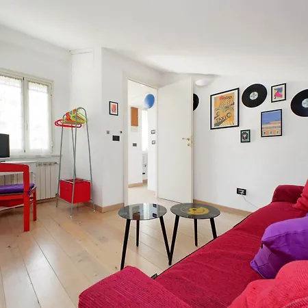 Sui Tetti Di San Pietro *