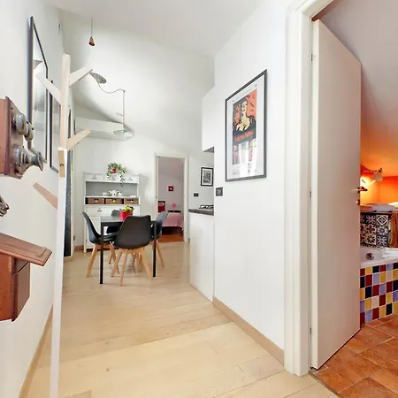 Sui Tetti Di San Pietro *