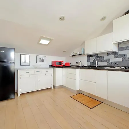 Sui Tetti Di San Pietro רומא