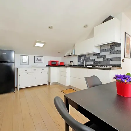 דירה Sui Tetti Di San Pietro *