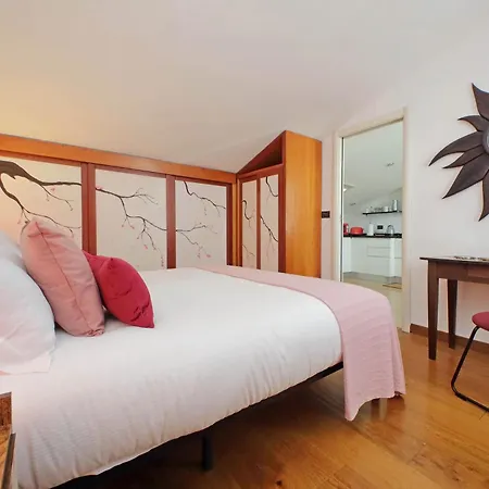 Sui Tetti Di San Pietro *