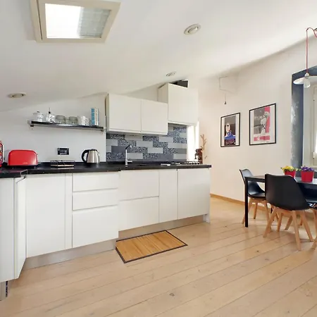 דירה Sui Tetti Di San Pietro