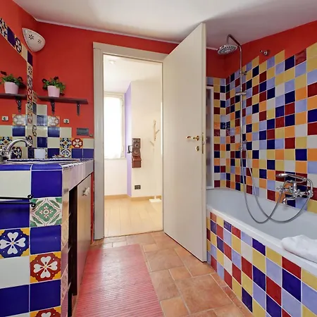 Sui Tetti Di San Pietro * רומא